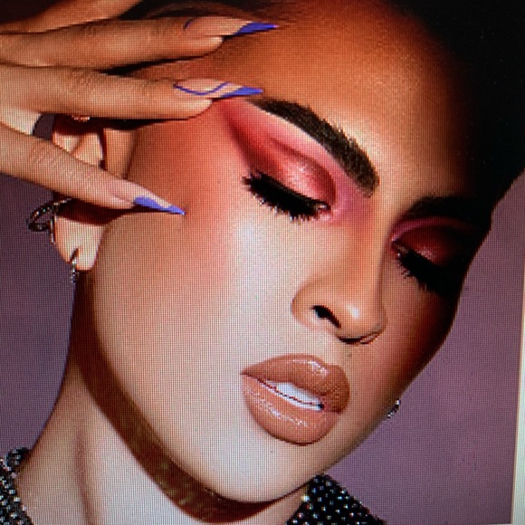 MORPHE 35T SWEETEST TEA EYESHADOW PALETTE NWT! - Picture 4 of 4